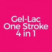 Gel Lac One Stroke 4 in 1 (8)